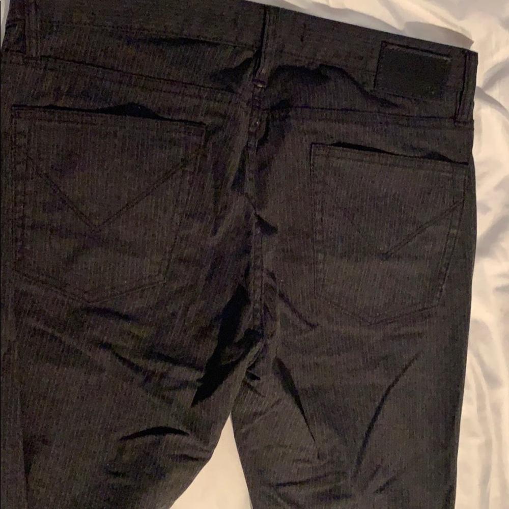 John Varvatos wight fit